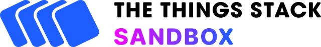 The Things Stack Sandbox