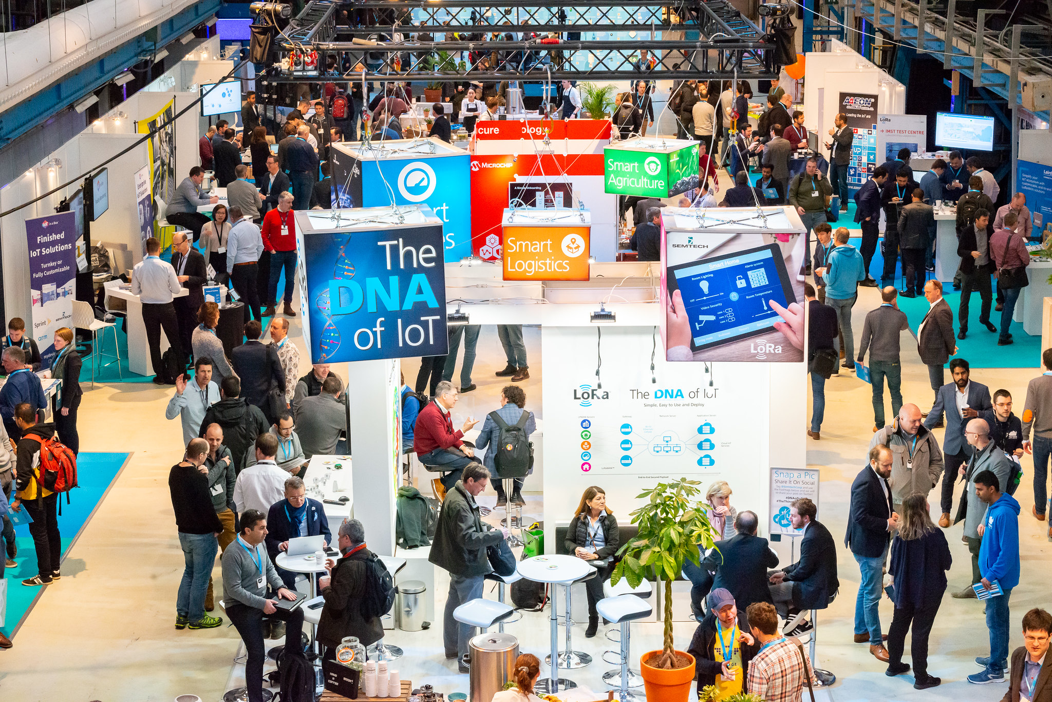 The Things Conference