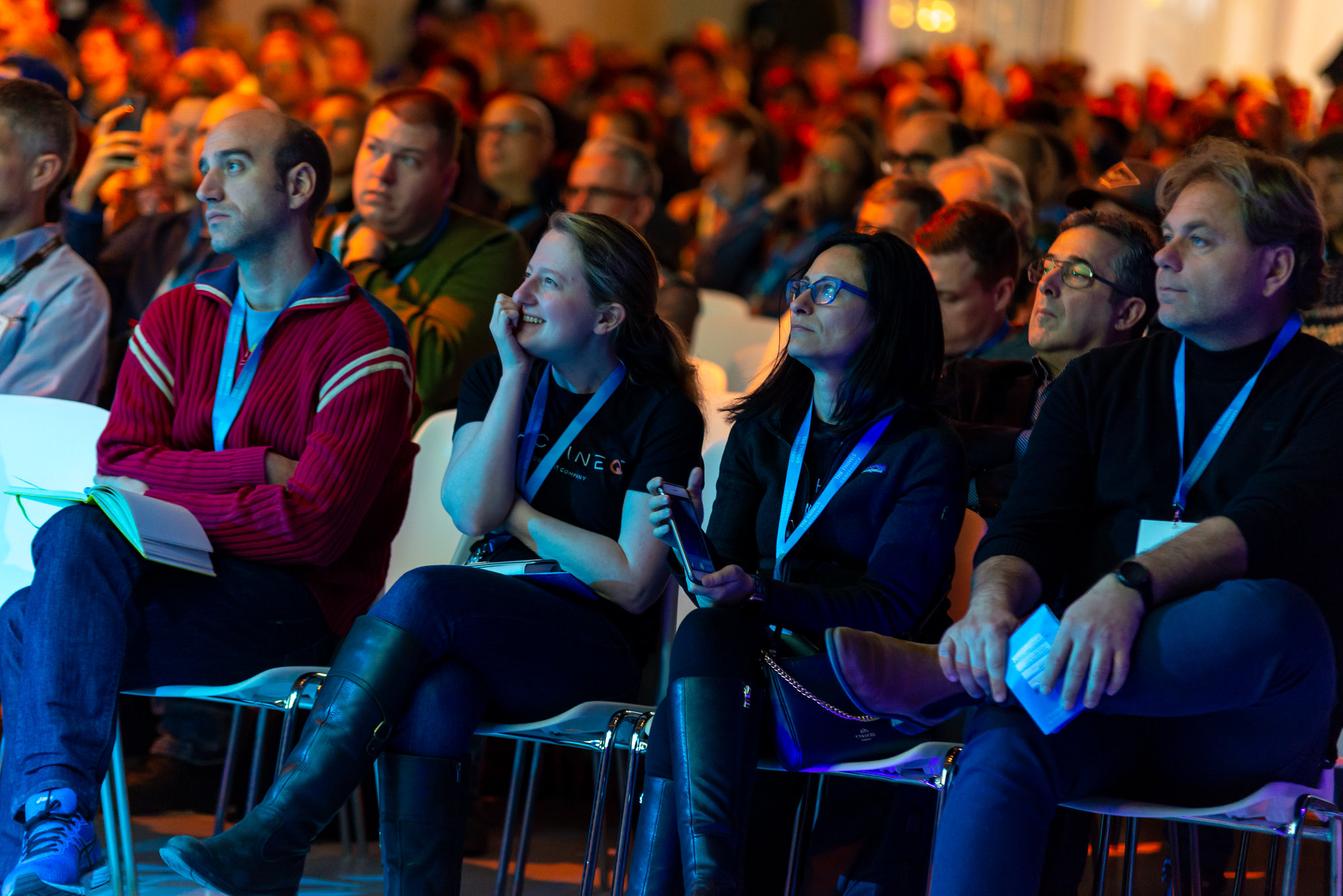 What Makes a Good Speaker For Your Conference - Eventbrite US Blog