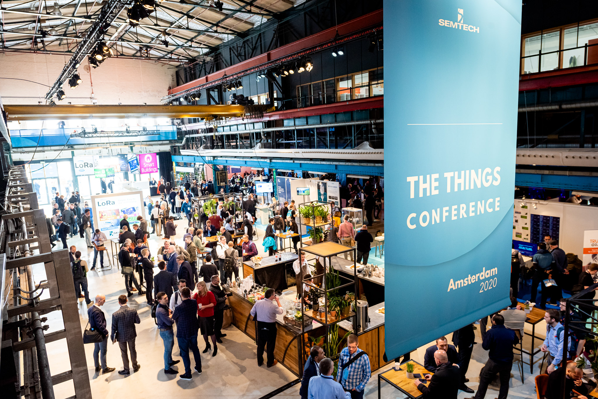 The Things Conference