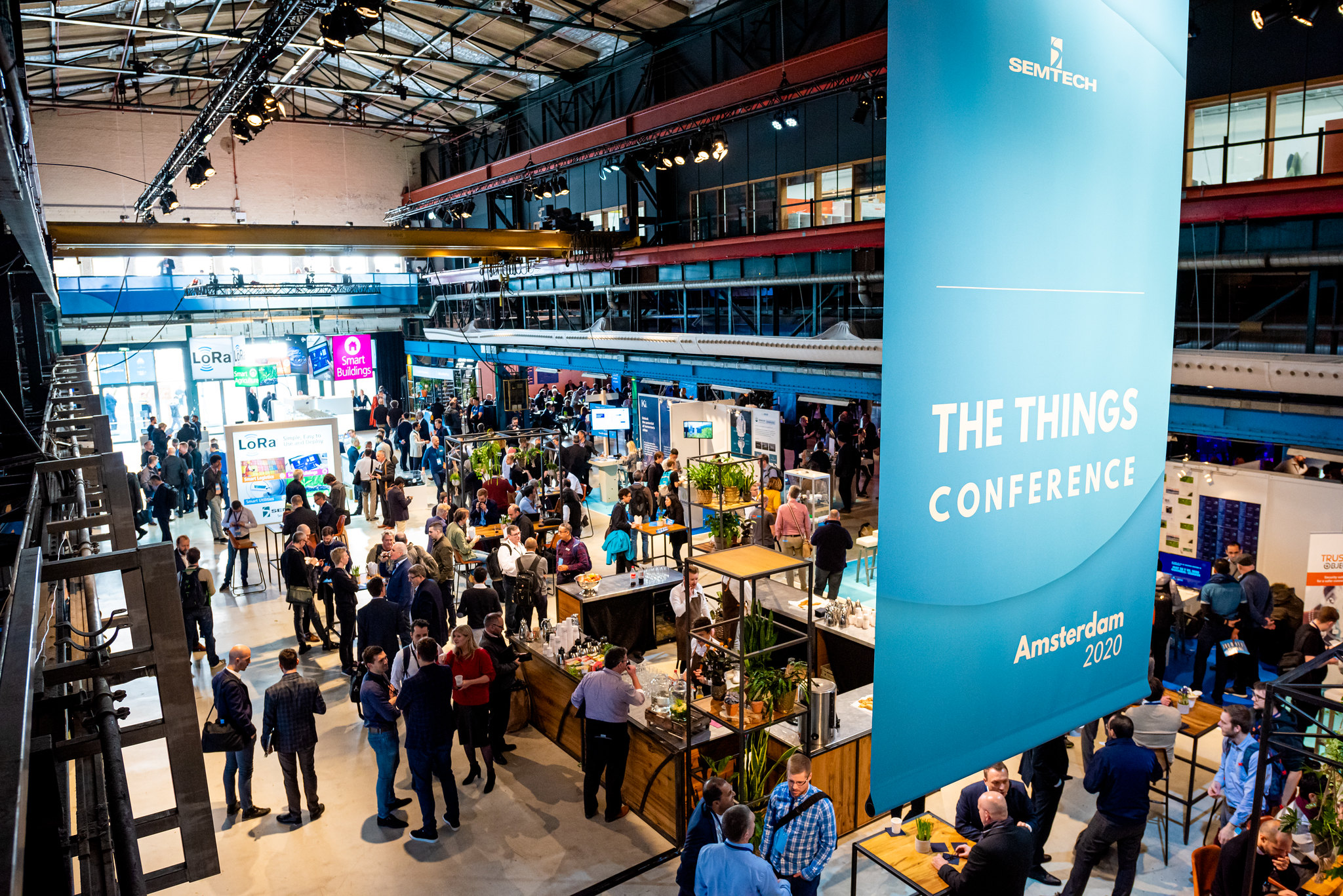 The Things Conference