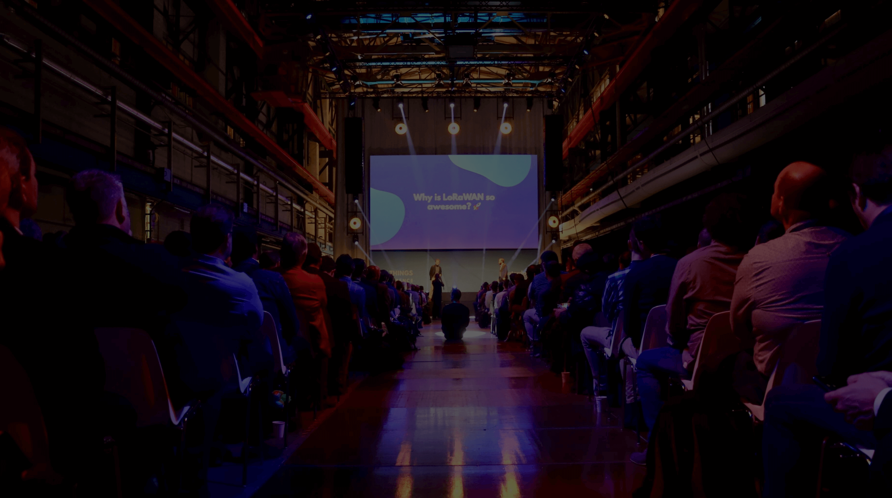 The Things Conference