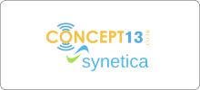 Synetica / Concept13