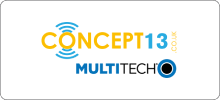 MultiTech /Concept13
