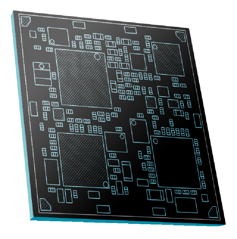 Geolocation Module