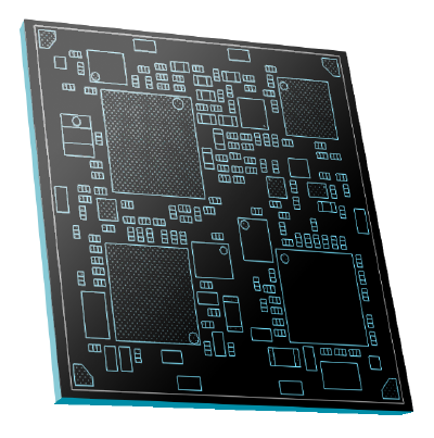 Geolocation Module