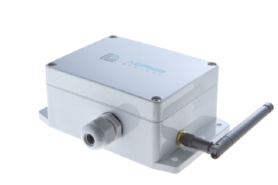 M-Bus to LoRaWAN converter