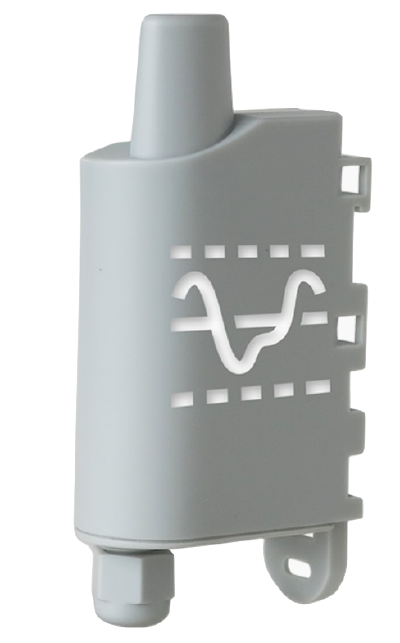 Analog - Sensor Interface