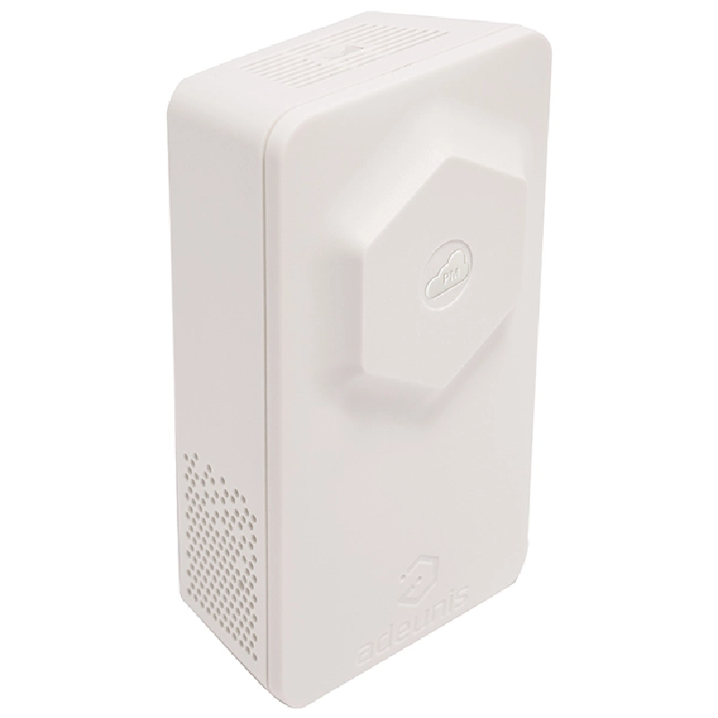 Breath - Indoor Air Quality Sensor