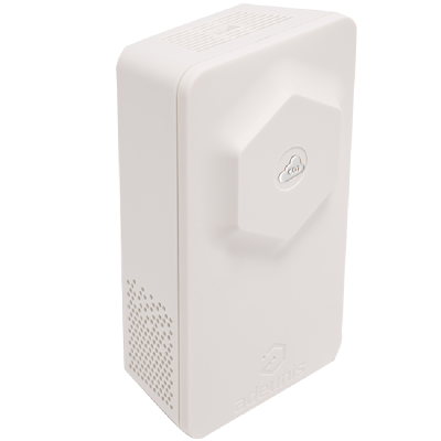 Comfort CO2 - Indoor Air Quality Sensor