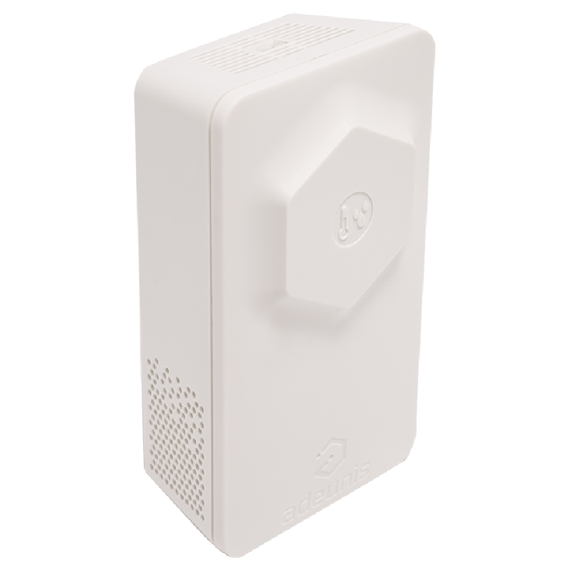 Comfort - Temperature & Humidity Sensor