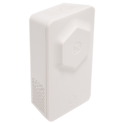 Comfort - Temperature & Humidity Sensor