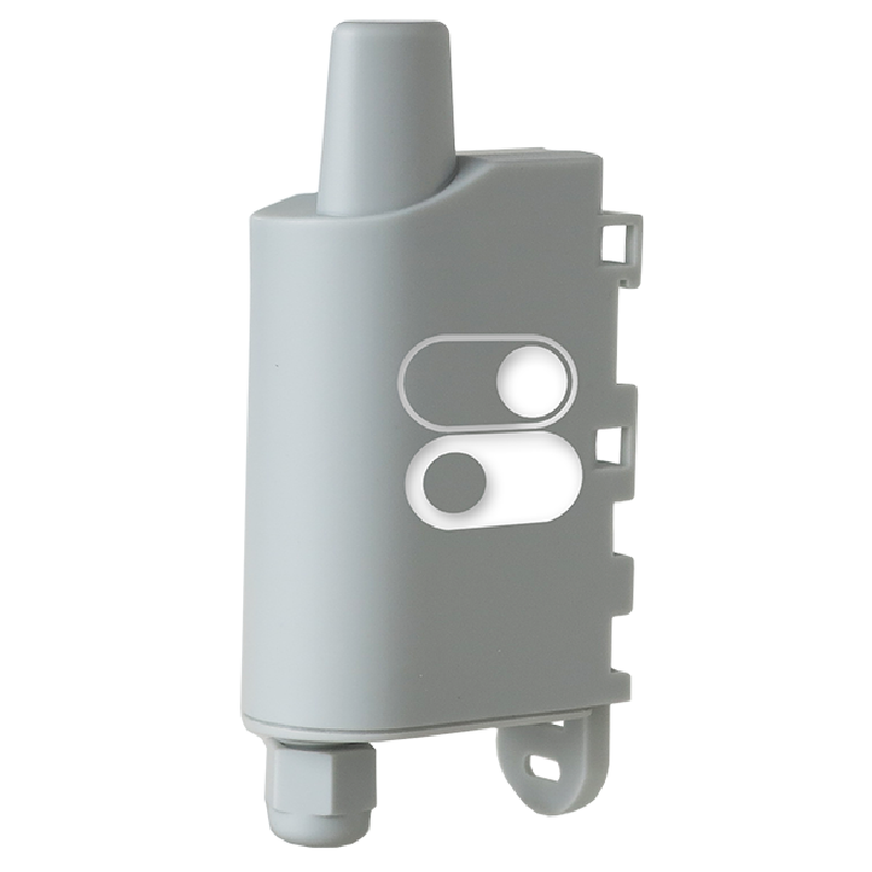 Dry Contact - I/O Interface