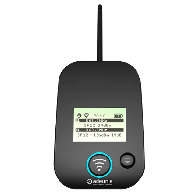 FTD Network Tester