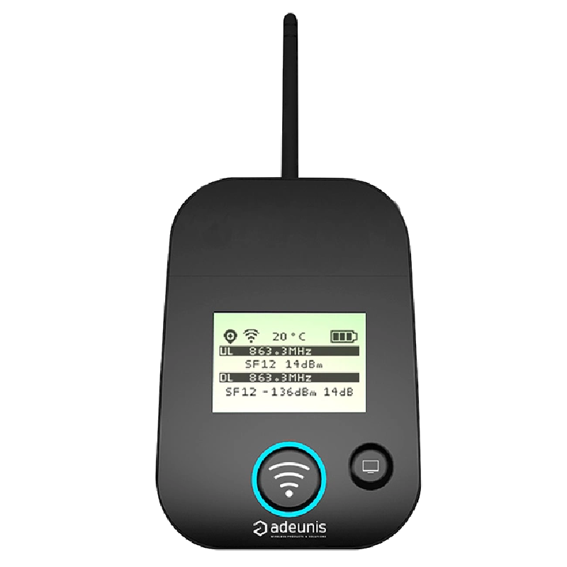FTD Network Tester