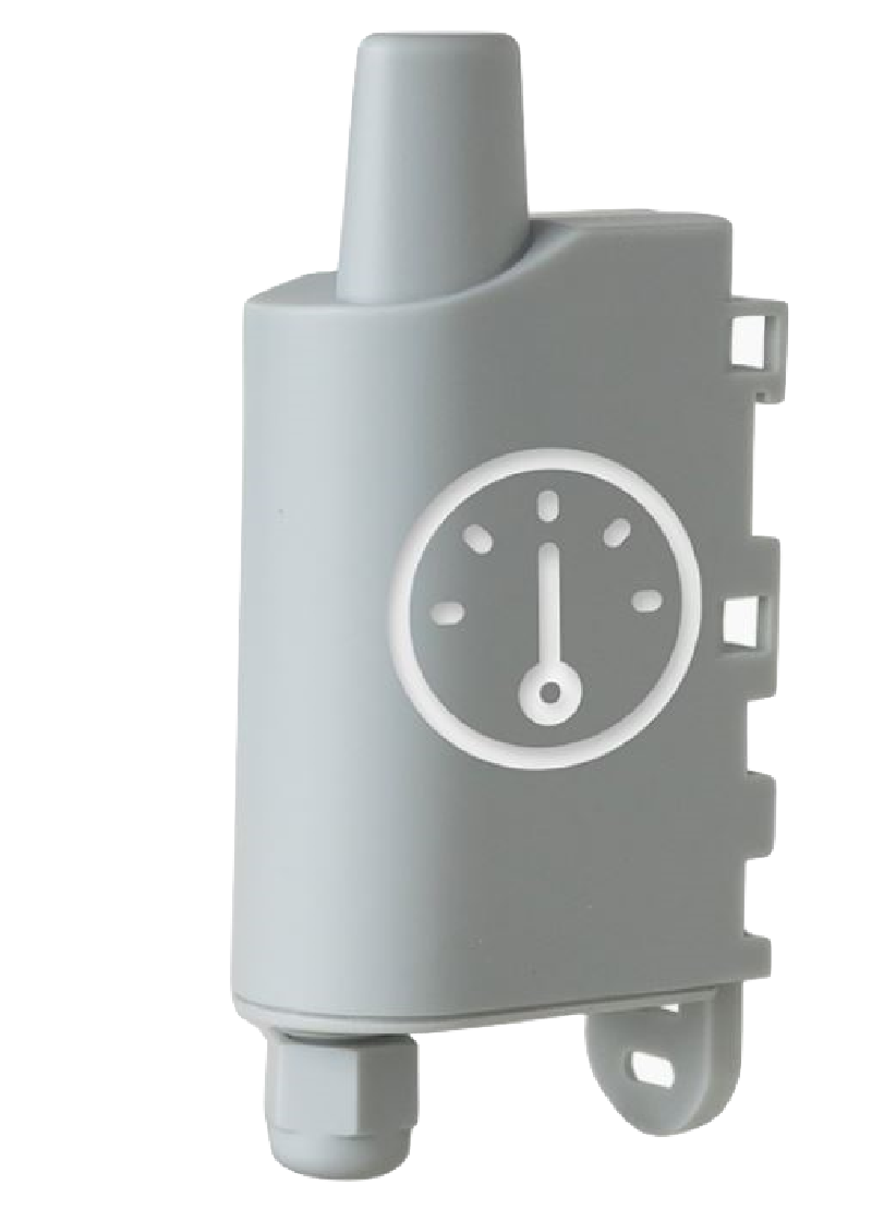 Pulse 4 / Pulse 4 ATEX - Metering Interface