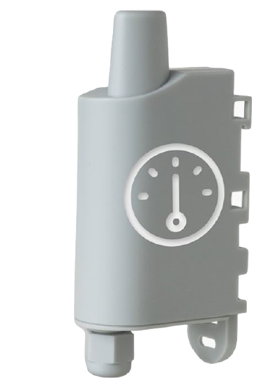 Pulse - Metering Interface