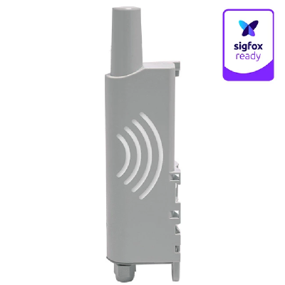 Repeater Sigfox - Range Extender