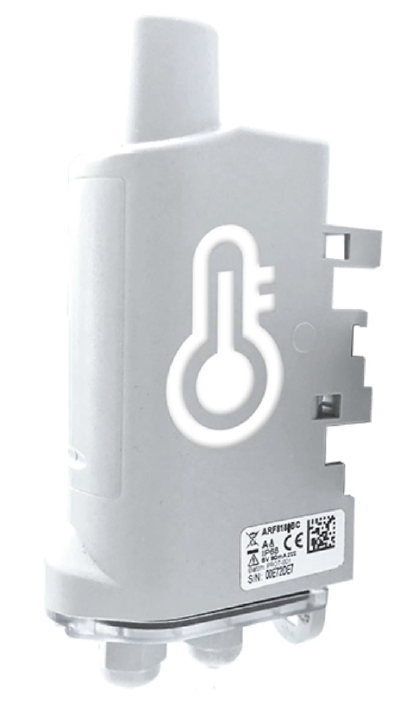 Temp - Temperature Probe