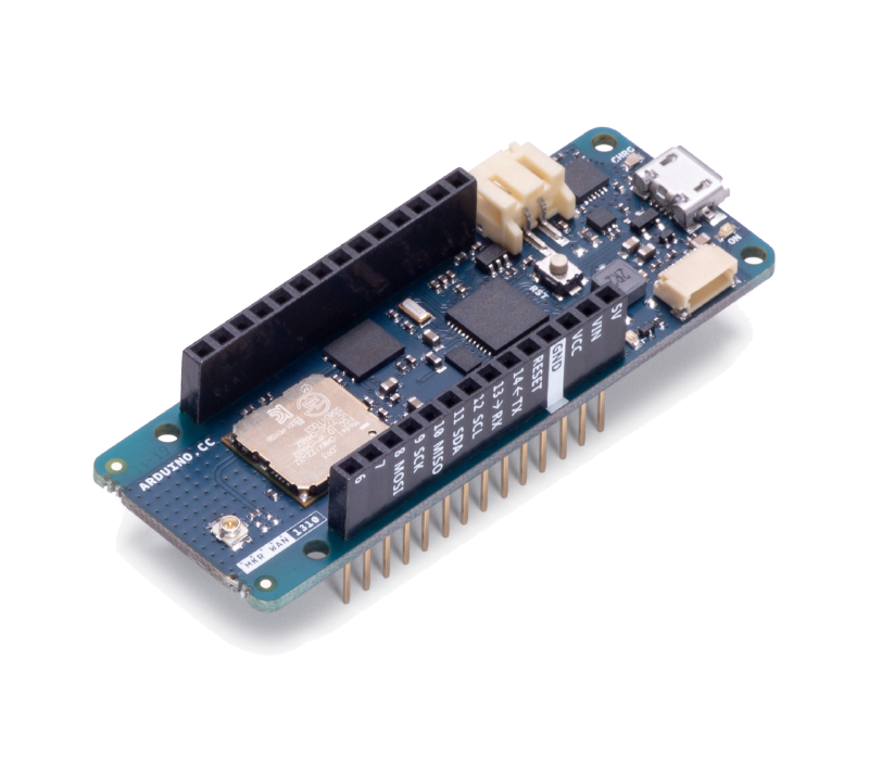 MKR WAN 1310