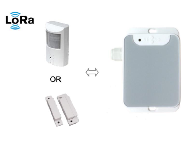 LRS20600 - Contact Sensor