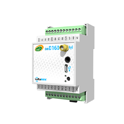 EU863-870  Device Repository for LoRaWAN