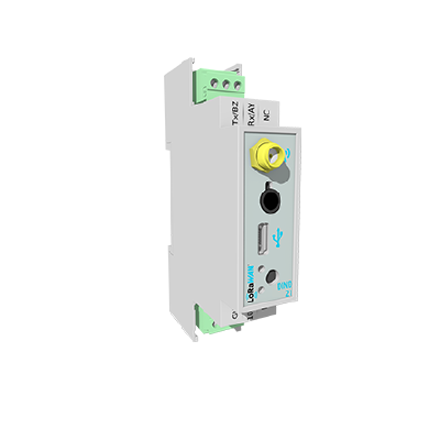 ACW-DIND21 - Digital Monitoring