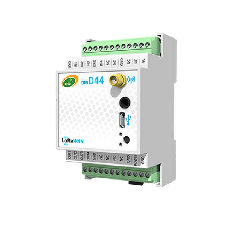 ACW-DIND44 - Digital Monitoring