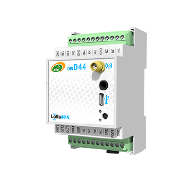 ACW-DIND44 - Digital Monitoring