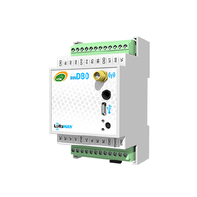 TIC CBE/LINKY MONO - Electricity Meter Interface