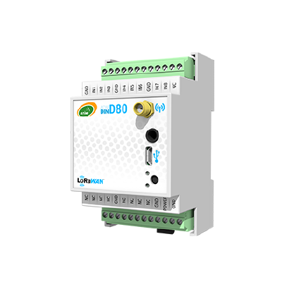 ACW-DIND80 - Digital Monitoring