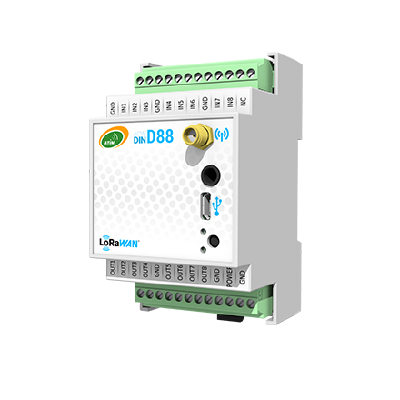 ACW-DIND88 - Digital Monitoring