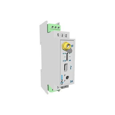 ACW-DINDA - Analog Monitoring