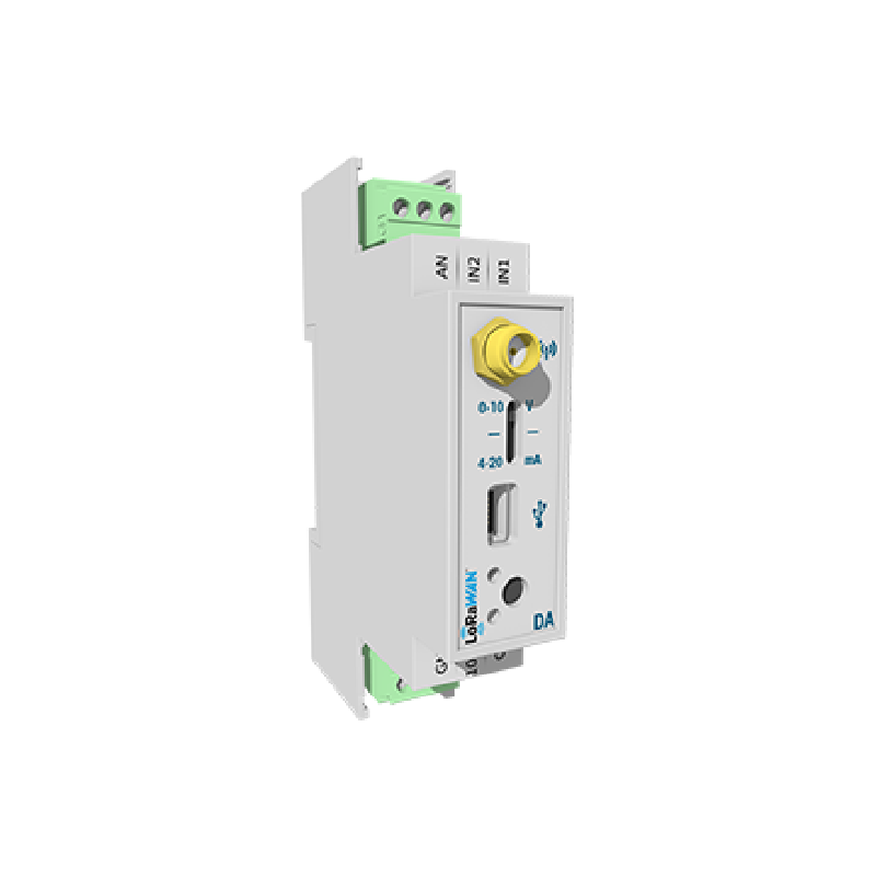 ACW-DINDA - Analog Monitoring