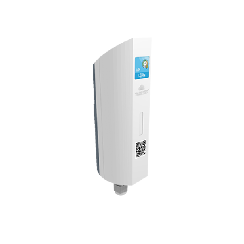 ACW-MR4 - Smart Metering