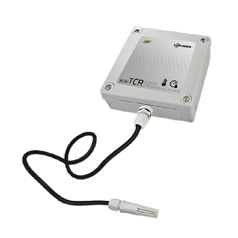 ACW-TCR - Temperature Probe