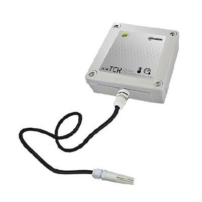 ACW-TCR - Temperature Probe