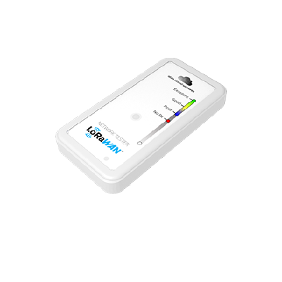 ACW-TST - Network Coverage Tester