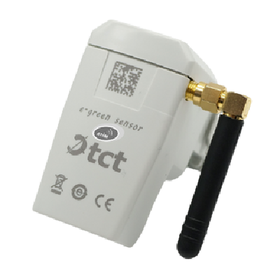 E-GREEN-SENSOR - E Green Sensor
