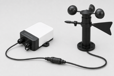 AM301 Wind Speed and Direction Sensor