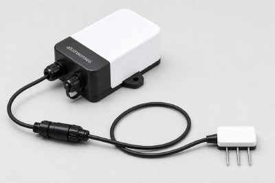 AM302 Soil Moisture, Temperature and EC Sensor