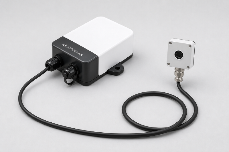 AM308 Outdoor Light (Lux) Sensor