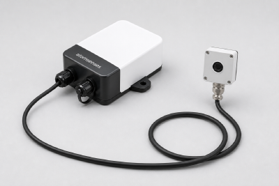 AM308 Outdoor Light (Lux) Sensor