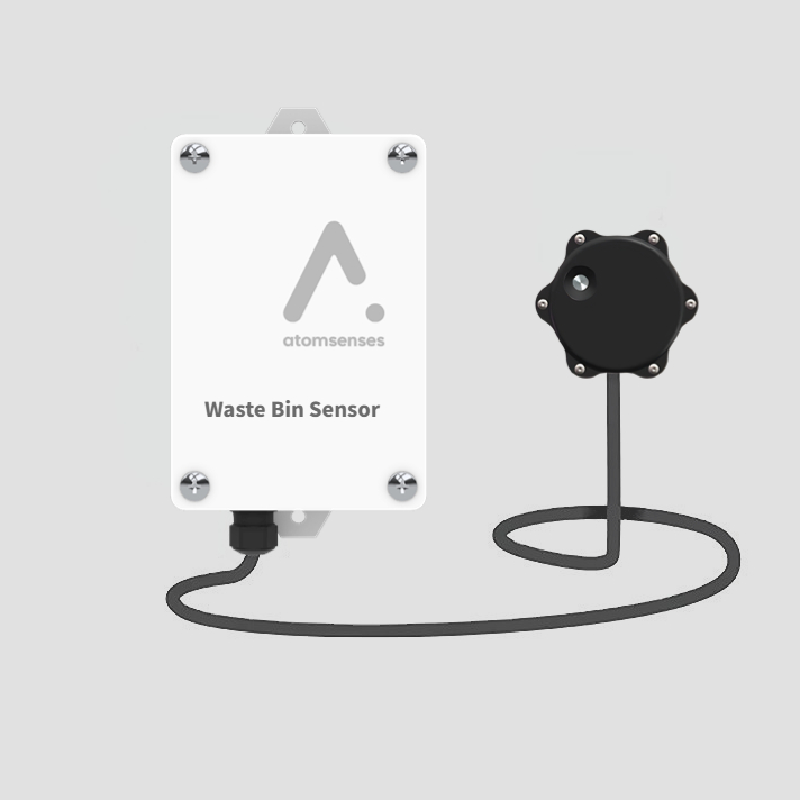 AM310 Waste Bin Fill-Level Sensor