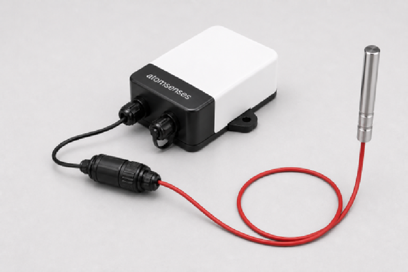 AM500 Industrial Temperature Sensor