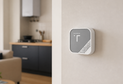 AS103 Carbon Monoxide Sensor