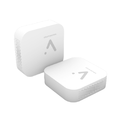 AS203 LoRaWAN Indoor Air Quality GAS Sensor