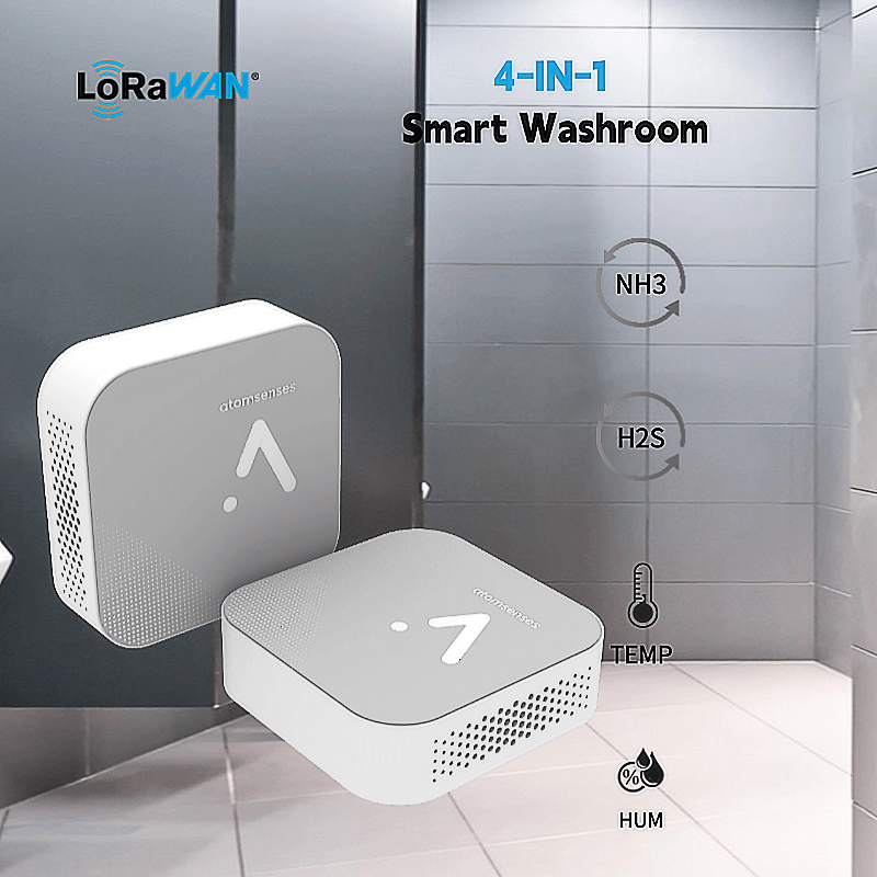 AS304 Odour Sensor