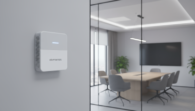 ES100 Integrated Sensor