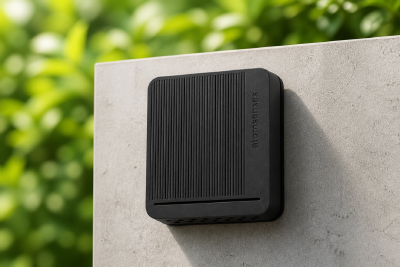 ES501 8-IN-1 Outdoor Air Quality Monitoring Station